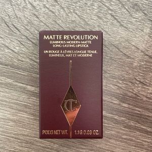 Charlotte Tilbury Lipstick